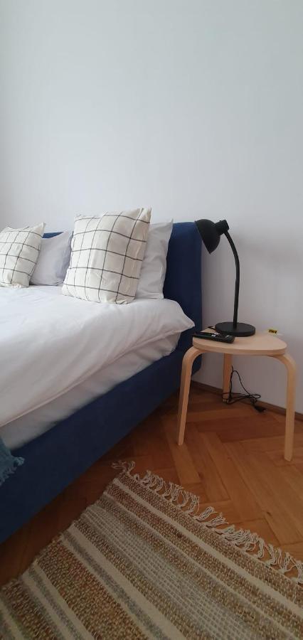 The Pines Serviced Apartments Brassó Kültér fotó