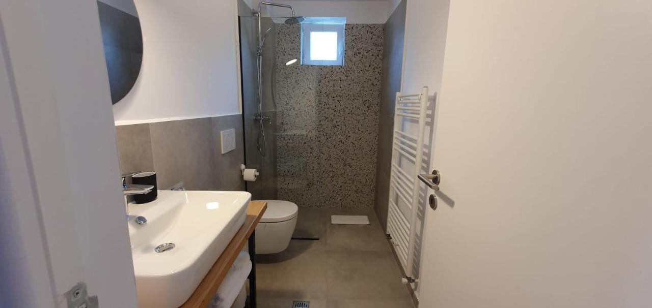 The Pines Serviced Apartments Brassó Kültér fotó