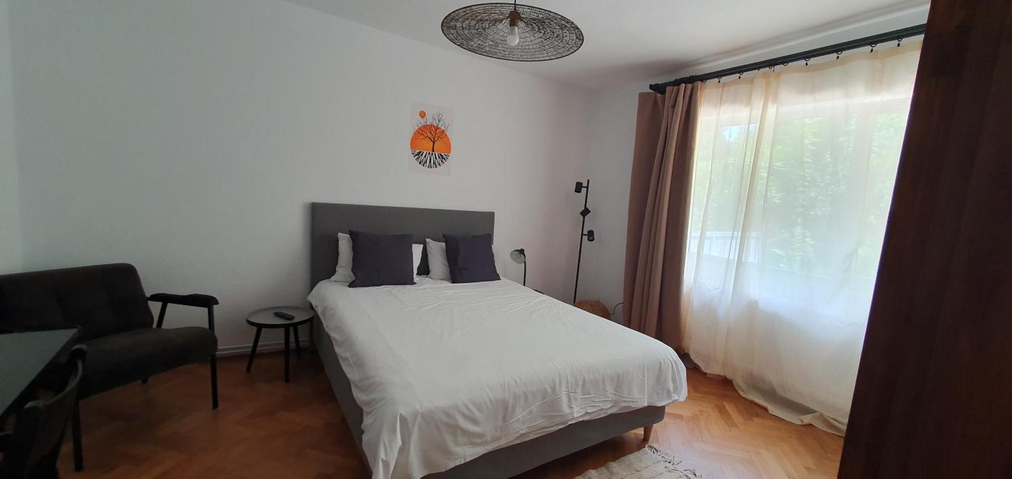 The Pines Serviced Apartments Brassó Kültér fotó