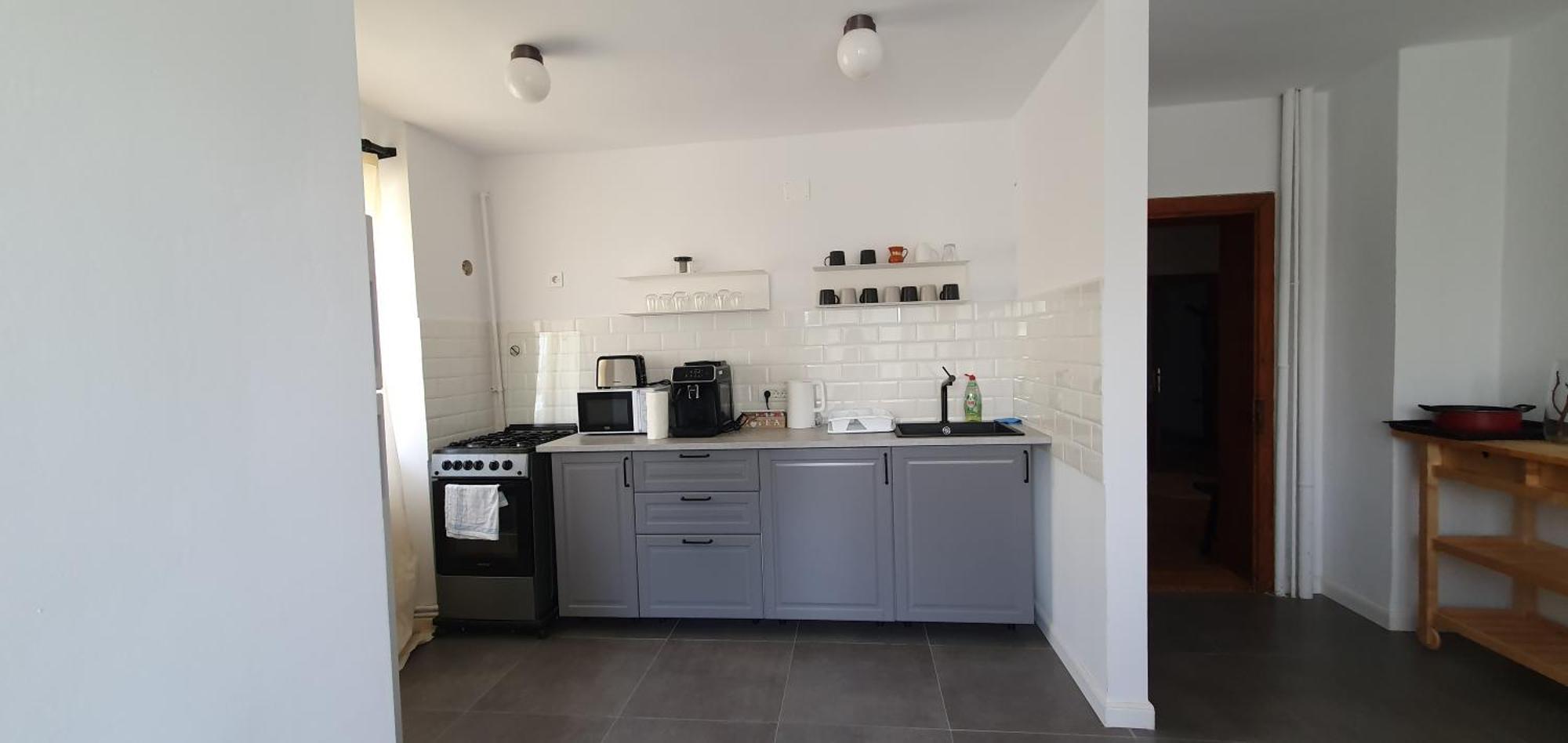 The Pines Serviced Apartments Brassó Kültér fotó