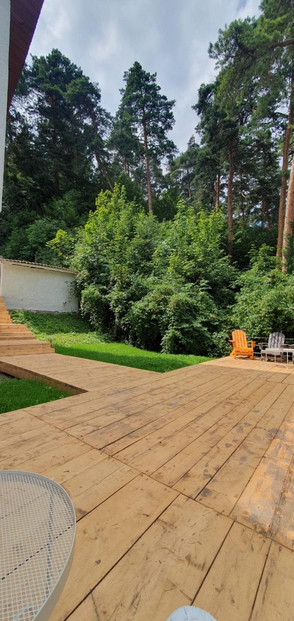 The Pines Serviced Apartments Brassó Kültér fotó