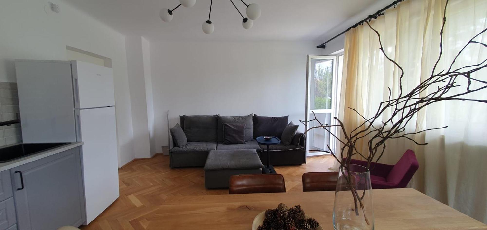 The Pines Serviced Apartments Brassó Kültér fotó